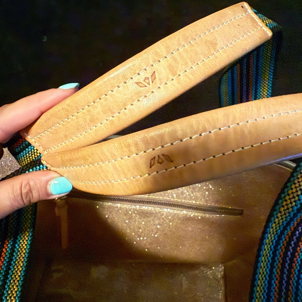 Consuela Tote - Picture 10 of 14